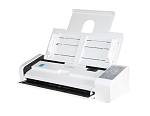 Сканер протяжный Avision AD225WN (000-0959-02G) A4 белый
