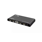 2153015879 Сплиттер 1 в 4 HDMI 2.0, 4К, HDR Lenkeng LKV314HDR-V3.0 2153015879 Сплиттер 1 в 4 HDMI 2.0, 4К, HDR Lenkeng LKV314HDR-V3.0