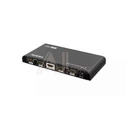 2153015879 Сплиттер 1 в 4 HDMI 2.0, 4К, HDR Lenkeng LKV314HDR-V3.0
