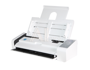 Сканер протяжный Avision AD225WN (000-0959-02G) A4 белый Сканер протяжный Avision AD225WN (000-0959-02G) A4 белый