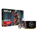 Видеокарта Ninja (Sinotex) Bad Pack Ninja R5 230 (120SP) 2GB GDDR3 64bit DVI HDMI RTL (AKR523023F)