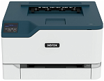 C230DNI# Цветной принтер Xerox C230 A4, Printer, Color, Laser, 22 ppm, max 30K pages per month, 256 Mb, USB, Eth, Wi-Fi, 250 sheets main tray, bypass 1 sheet,