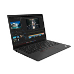 11031877 Lenovo ThinkPad T14 Gen 4 [21HD0061RT] Black 14" {WUXGA i7-1355U/16GB/512GB SSD/Iris Xe/W11Pro}
