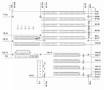 5002704 PCI-10S2 5002704 PCI-10S2