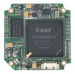 Процессорный модуль SOM200RD53XICE1, форм-фактор SOM200, 512 MБ, встроенный сторожевой таймер, 1x Ethernet, 4x USB 2.0, 5x RS-232, 2х GPIO, SSD-1ГБ NA