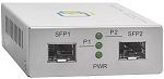 SNR-CVT-2SFP SNR Медиаконвертер SFP / SFP