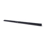 Панель питания распределительная CyberPower PDU PDU83401 3ph 0U, Switched MBO;11.5kW/16A,SNMP, plug IEC 309-16A; (24) IEC 320 C13 (6) IEC 320 C19 NEW