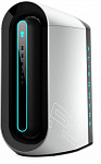 1401642 ПК Alienware Aurora R11 MT i7 10700F (2.9)/16Gb/SSD512Gb/RX 5700 8Gb/Windows 10 Home 64/GbitEth/WiFi/BT/550W/клавиатура/мышь/белый