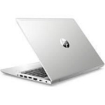 1317016 Ноутбук HP ProBook 455 G7 4500U 2300 МГц 15.6" 1920x1080 8Гб DDR4 3200 МГц SSD 512Гб нет DVD AMD Radeon Graphics встроенная ENG/RUS DOS серебристый 2