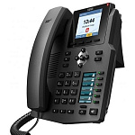 1488135 IP-телефон FANVIL X3S, SIP телефон с б/п (Rev.B)