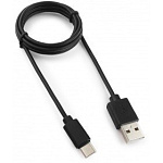 1485788 Гарнизон Кабель USB 2.0 AM/ USB3.1 Type-C, 0.3м, пакет (GCC-USB2-AMCM-0.3M)
