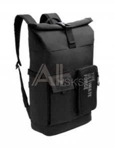 1473396 Рюкзак для ноутбука 17" Asus TUF VP4700 черный полиэстер (90XB06Q0-BBP010)