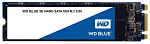 Western Digital SSD BLUE 250Gb SATA-III M.2 2280 3D NAND WDS250G2B0B