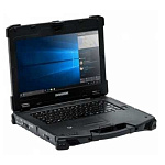 1989901 Защищенный ноутбук Durabook Z14I 14" {FHD TS 1000nits i5-1135G7(2.4GHz)/16GB/512GB SSD/WiFi6 802.11ax/2Mpx/TB4/USBx3/USB-C(+DP)/microSD/RJ45x2/VGA/HDM