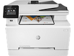 T6B82A#B19 HP Color LaserJet Pro MFP M281fdw (p/c/s/f,600x600dpi,ImageREt3600,21(21)ppm,256Mb,ADF35 sheets,2 trays150+1,duplex,PS,USB/LAN/ext.USB, 1y warr,Cartri