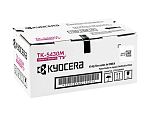 Тонер Kyocera Тонер-картридж TK-5430M для ECOSYS MA2100cfx/MA2100cwfx/PA2100cwx/PA2100cx пурпурный (1250 стр.)