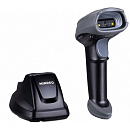 Беспроводной сканер штрихкода Mindeo CS2291-SR RF USB Kit: 2D, base 433 MHz, cable USB