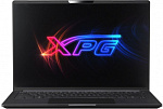 1840511 Ноутбук Adata XPG Xenia 14 Core i7 1165G7 16Gb SSD512Gb Intel Iris Xe graphics 14" IPS FHD (1920x1200) Windows 10 Home 64 black WiFi BT Cam (XENIA14I7