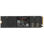 1919876 SSD WD Black SN770 WDS100T3X0E 1ТБ, M.2 2280, PCI-E 4.0 x4, NVMe, PCIe