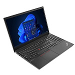 1943773 Lenovo ThinkPad E15 G4 [21E6006RRT] Black 15.6" {FHD IPS i5-1235U/8GB/256GB SSD/DOS/NoO}