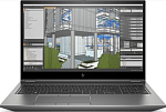 31Z44AV HP ZBook Fury 15 G8 Core i7-11850H 2.5GHz,15.6" FHD(1920x1080) IPS AG,nVidia RTX A2000 4Gb GDDR6,32Gb DDR4-3200(1),512Gb SSD+ 2Tb SSD,94Wh LL,FPR,2.35