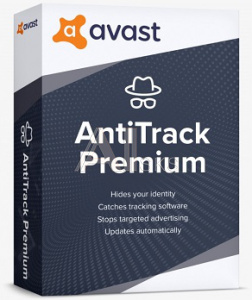 apw.3.12m Avast AntiTrack Premium (3 PC, 1 Year)