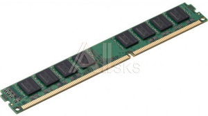 1330137 Модуль памяти DIMM 8GB PC12800 DDR3 KVR16N11/8WP KINGSTON