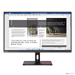 LCD Lenovo 27" S27i-30 {IPS 1920x1080 100Hz 4ms 16:9 матовая 1300:1 300cd 178/178 D-Sub HDMI} [63DFKAT4UK]