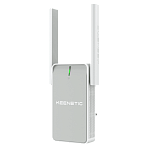 Keenetic Buddy 5 (KN-3311) Двухдиапазонный Mesh-ретранслятор сигнала Wi-Fi AC1200 с портом Ethernet