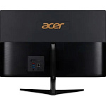 11059870 Acer Aspire C24-1800 [DQ.BKLCD.006] Black 23.8" {Full HD i3 1315U/16Gb/SSD512Gb Iris Xe/CR/noOS/kb/m}