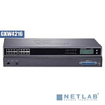 Grandstream GXW-4216 Шлюз IP