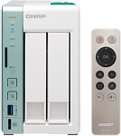 1000452198 Сетевое хранилище без дисков/ channel QNAP D2 Pro NAS, 2 Hot-Swap Tray w/o HDD. Dual-core Celeron N3060 1.6-2.48GHz, 4K HDMI-port, 1GB DDR3L (1 x 1GB 1000452198 Сетевое хранилище без дисков/ channel QNAP D2 Pro NAS, 2 Hot-Swap Tray w/o HDD. Dual-core Celeron N3060 1.6-2.48GHz, 4K HDMI-port, 1GB DDR3L (1 x 1GB