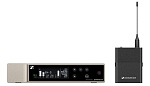 130386 Радиосистема [508740] Sennheiser [EW-D SK BASE SET (Q1-6)] Беспроводная цифровая РЧ-система, 470.2-526 МГц, до 90 каналов, рэковый приёмник EW-D EM, п