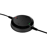 1441365 Jabra 4999-829-209 Гарнитура Jabra EVOLVE 20 UC Stereo USB (4999-829-209)