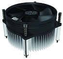 RH-I50-20PK-R1 Cooler Master CPU Cooler I50 PWM, Intel 115x, 84W, Al, 4pin