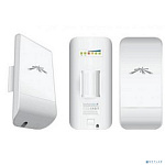 UBIQUITI LocoM5 Точка доступа Wi-Fi, AirMax, Рабочая частота 5470-5825 МГц, LocoM5(EU)
