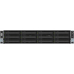 1170162 Платформа Intel Celeron Intel Original R2312WFTZSR 3.5" SAS/SATA 10G 2P 1x1300W (R2312WFTZSR 986053)
