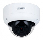 Камера видеонаблюдения IP Dahua DH-IPC-HDBW3441EP-AS-0280B-S2 2.8-2.8мм цв. корп.:белый