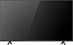 1722962 Телевизор LED TCL 65" 65P617 черный 4K Ultra HD 60Hz DVB-T DVB-T2 DVB-C DVB-S DVB-S2 WiFi Smart TV