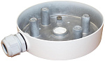 1253078 Аксессуар для купольных камер JUNCTION BOX DS-1280ZJ-SD11 HIKVISION