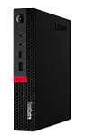 10YM0008RU Lenovo ThinkCentre Tiny M630e I3-8145U 4GbDDR4 128GB SSD Intel HD NoDVD Wi-Fi USB KB&Mouse Win 10Pro 1Y on-site