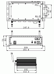 6108780 ECW-281BWD-BTi-J1/2GB 6108780 ECW-281BWD-BTi-J1/2GB