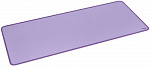 1726235 Коврик для мыши Logitech Studio Desk Mat Средний фиолетовый 700x300x2мм