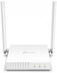 Роутер беспроводной TP-Link TL-WR844N N300 10/100BASE-TX белый