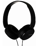 3220634 Гарнитура 1.2M MDR-ZX310AP BLACK SONY