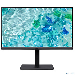 LCD Acer 27" B277Ebmiprzxv Vero {IPS 1920x1080 100Hz 4ms 250cd D-Sub HDMI1.4 DisplayPort1.2 4xUSB3.2 2x2W} [um.hb7ee.e07]