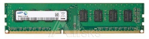 1000425169 Память оперативная/ Samsung DDR4 DIMM 4GB UNB 2400, 1.2V