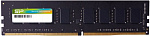 1976025 Память DDR4 8GB 2666MHz Silicon Power SP008GBLFU266X02 RTL PC4-21300 CL19 DIMM 288-pin 1.2В single rank Ret