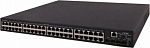 Коммутатор H3C LS-5130S-52S-EI-GL (L2) 48x1Гбит/с 4SFP+ управляемый