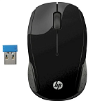 3FV66AA#ABB Mouse HP Wireless Mouse 220 (black) cons